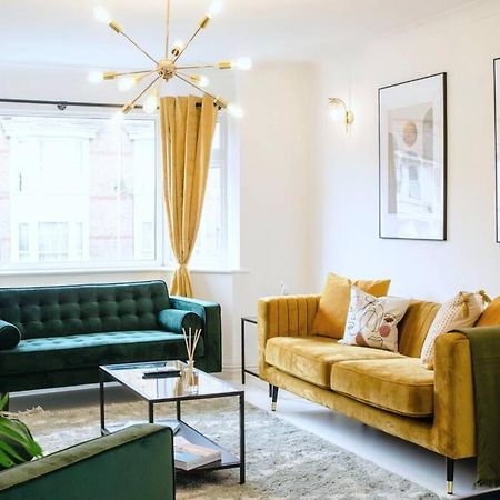 Chic Beach Getaway Margate Extérieur photo