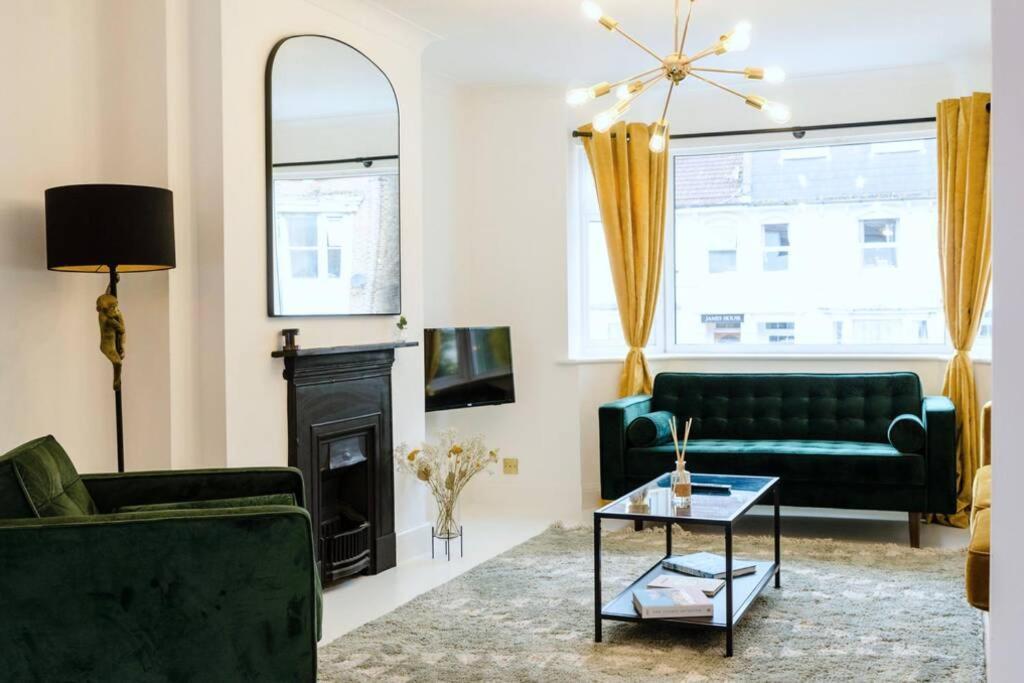 Chic Beach Getaway Margate Extérieur photo