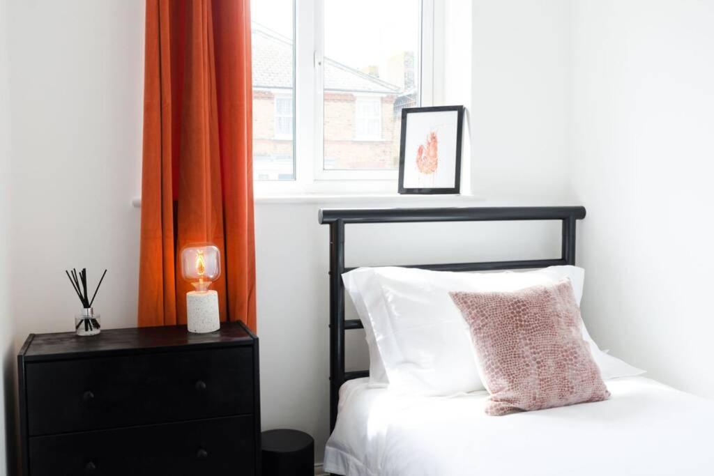 Chic Beach Getaway Margate Extérieur photo