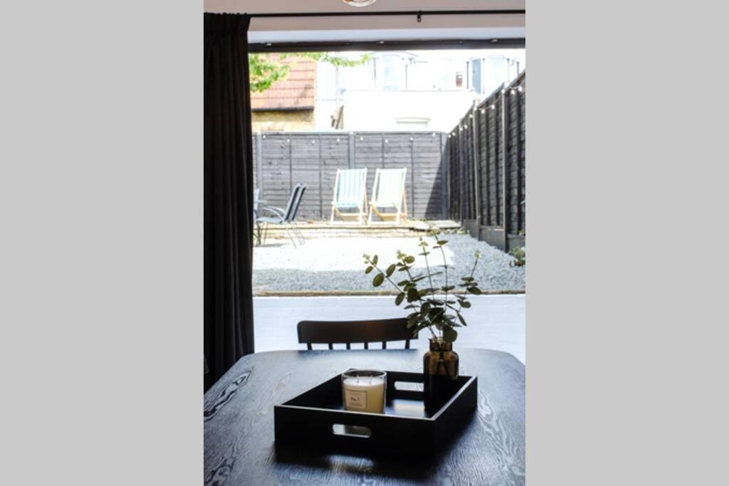 Chic Beach Getaway Margate Extérieur photo