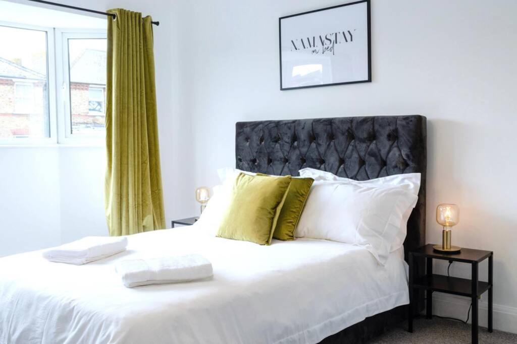 Chic Beach Getaway Margate Extérieur photo